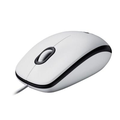 Black Friday 2022 Mouse cu fir Logitech M100