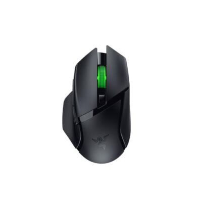 Black Friday 2022 Mouse gaming Razer Basilisk V3 X HyperSpeed