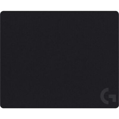 Black Friday Mouse pad Logitech G240 (Negru)
