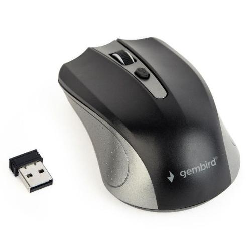 Black Friday 2022 Mouse wireless optic Gembird MUSW-4B-04-GB