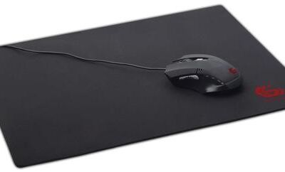 Black Friday 2022 Mousepad Gaming Gembird MP-GAME-S