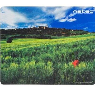 Black Friday 2022 Mousepad Natec Italiy NPF-1403 (Multicolor)
