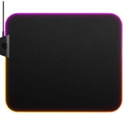 Black Friday 2022 Mousepad SteelSeries QcK Prism Cloth
