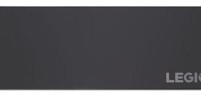 Black Friday 2022 Mousepad gaming Lenovo Legion XL (Negru)