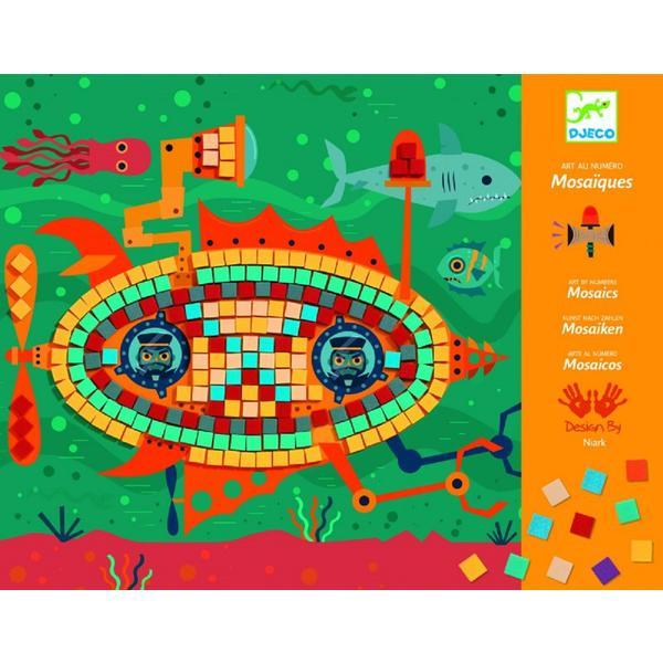 Black Friday 2022 Mozaic: As la volan