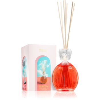 Black Friday 2022 Mr & Mrs Fragrance Queen 06 aroma difuzor cu rezervã