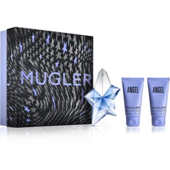 Black Friday Mugler Angel set cadou pentru femei