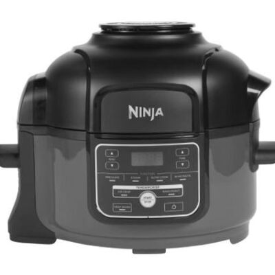 Black Friday 2022 MultiCooker Ninja Foodi MINI OP100EU