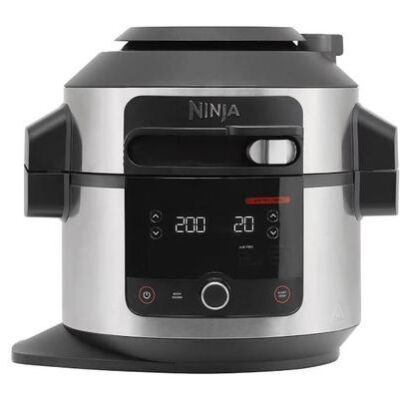 Black Friday 2022 Multicooker 11 in 1 Ninja OL550EU