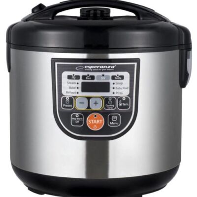 Black Friday Multicooker Esperanza EKG011