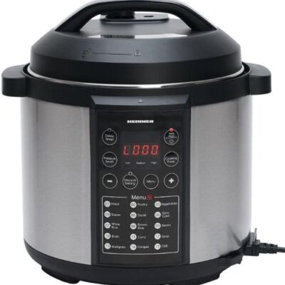 Black Friday 2022 Multicooker Heinner HPCK-6IX