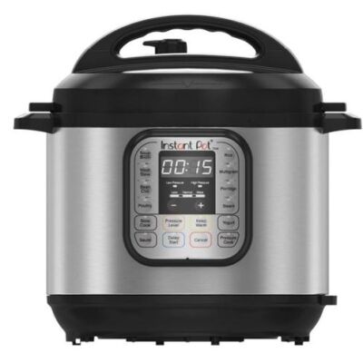 Black Friday Multicooker Instant Pot Duo 6