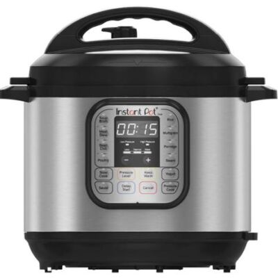 Black Friday Multicooker Instant Pot Duo 8