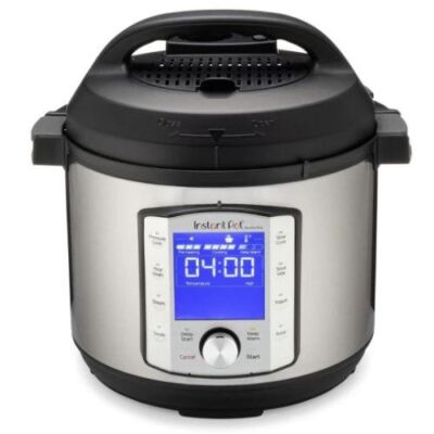 Black Friday 2022 Multicooker Instant Pot Duo Evo Plus 6