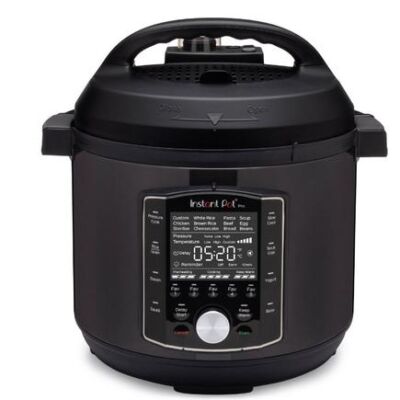 Black Friday Multicooker Instant Pot Pro 6