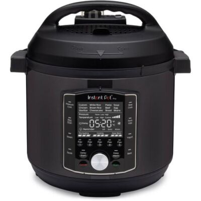 Black Friday 2022 Multicooker Instant Pot Pro 8