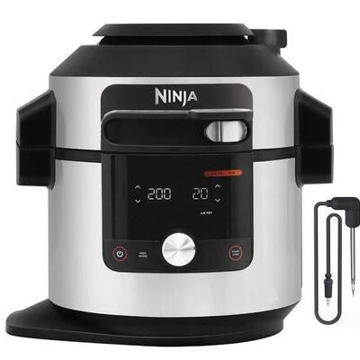 Black Friday 2022 Multicooker Ninja OL750EU