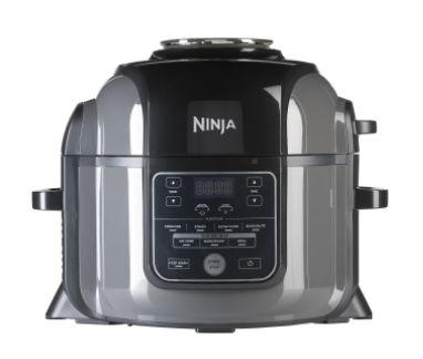 Black Friday 2022 Multicooker Ninja OP300EU