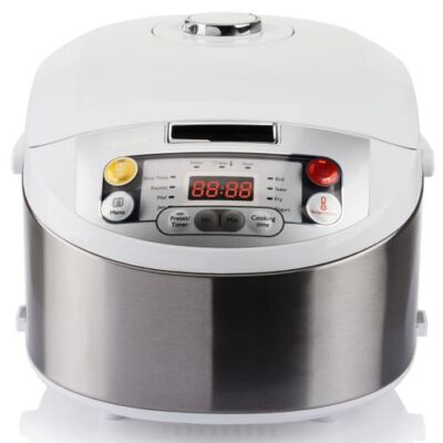 Black Friday 2022 Multicooker Philips HD3037/70