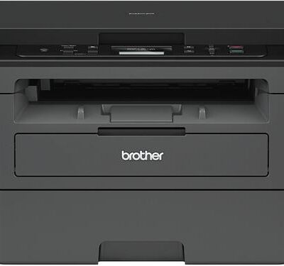 Black Friday 2022 Multifunctional Brother DCP-L2532DW