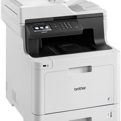 Black Friday Multifunctional Brother MFC-L8690CDW