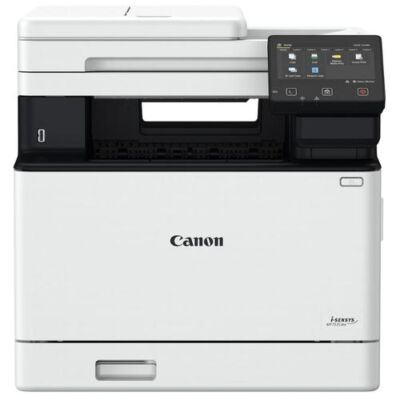 Black Friday Multifunctional Canon All-In-One i-SENSYS MF752Cdw