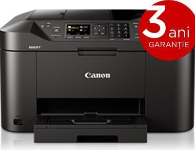 Black Friday 2022 Multifunctional Canon Maxify MB2150