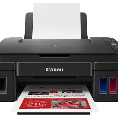 Black Friday Multifunctional Canon PIXMA G3410