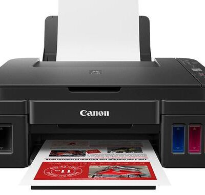 Black Friday 2022 Multifunctional Canon PIXMA G3411