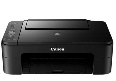 Black Friday Multifunctional Canon PIXMA TS3350