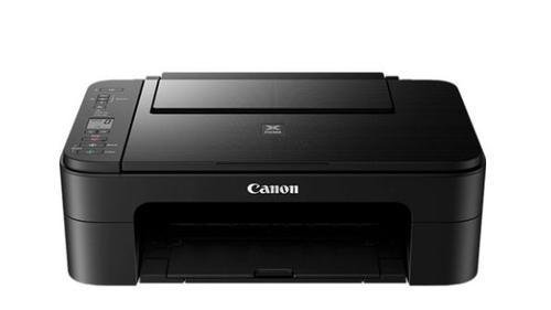 Black Friday Multifunctional Canon PIXMA TS3350