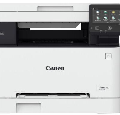 Black Friday Multifunctional Canon i-SENSYS MF651CW