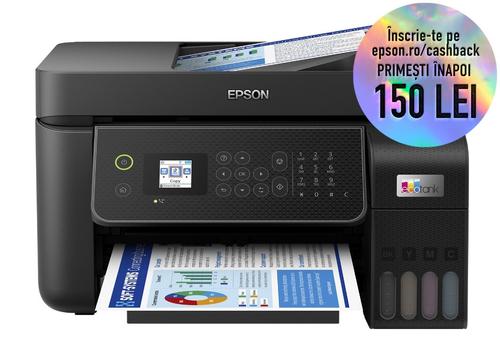 Black Friday Multifunctional Epson EcoTank L5310