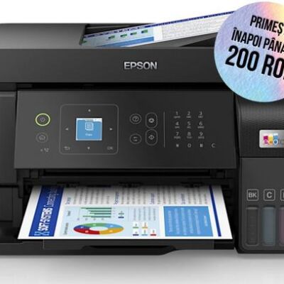 Black Friday 2022 Multifunctional Epson L5590