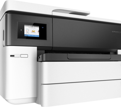 Black Friday 2022 Multifunctional HP All-in-One OfficeJet Pro 7740 Wide Format