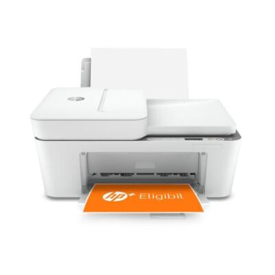 Black Friday 2022 Multifunctional HP DESKJET 4120e ALL IN ONE