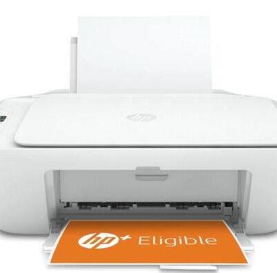 Black Friday 2022 Multifunctional HP Plus 2710e AIO
