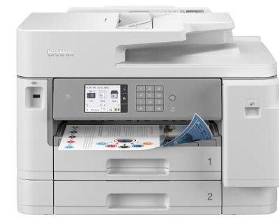 Black Friday 2022 Multifunctional InkJet Brother MFC-J5955DW