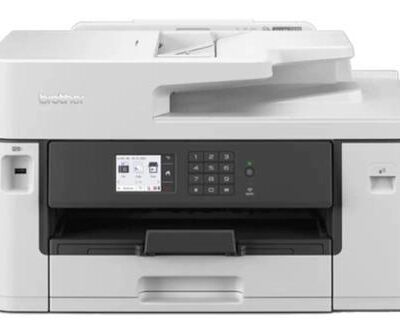 Black Friday 2022 Multifunctional Inkjet color BROTHER MFC-J2340DW
