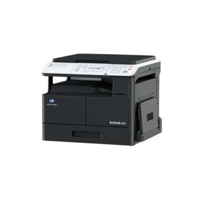 Black Friday 2022 Multifunctional Konica Minolta BizHub 225i