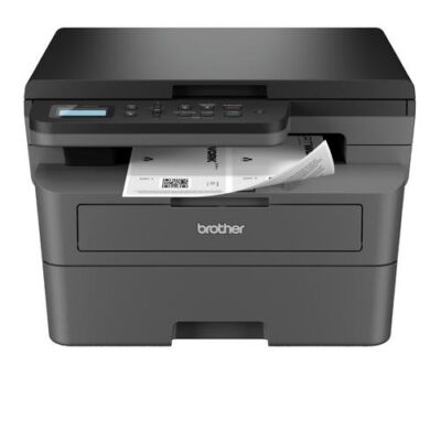 Black Friday 2022 Multifunctional Laser Brother DCP-L2600D