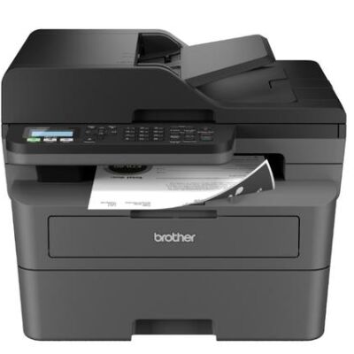 Black Friday 2022 Multifunctional Laser Brother MFC-L2802DN