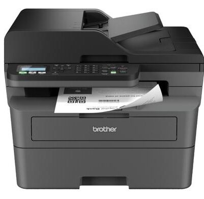 Black Friday 2022 Multifunctional Laser Brother MFC-L2802DW