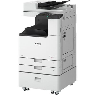 Black Friday 2022 Multifunctional Laser Canon imageRUNNER C3326i
