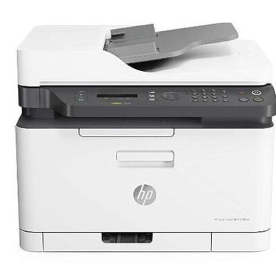 Black Friday 2022 Multifunctional Laser Color HP MFP 179fnw