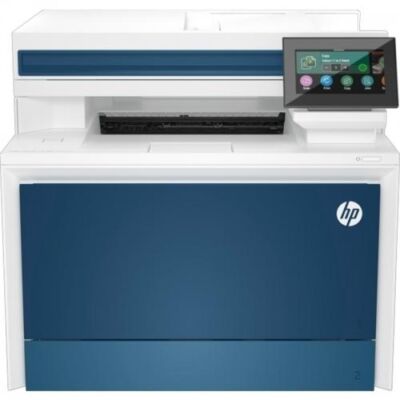 Black Friday Multifunctional Laser HP LaserJet PRO MFP 4302FDW