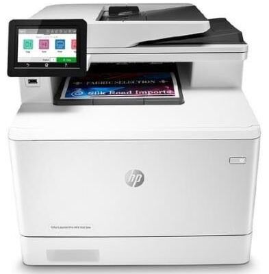 Black Friday 2022 Multifunctional Laser HP Laserjet PRO MFP M479DW
