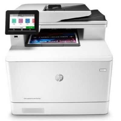 Black Friday 2022 Multifunctional Laser HP Laserjet PRO MFP M479FDN