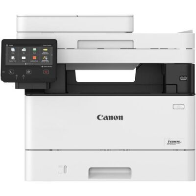 Black Friday Multifunctional Laser Monocrom Canon I-Sensys MF453DW