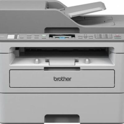 Black Friday 2022 Multifunctional Monocrom BROTHER MFC-B7715DW